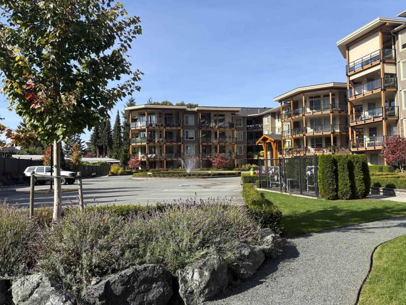 203 45750 KEITH WILSON ROAD, Vedder Crossing, Chilliwack, photo 2