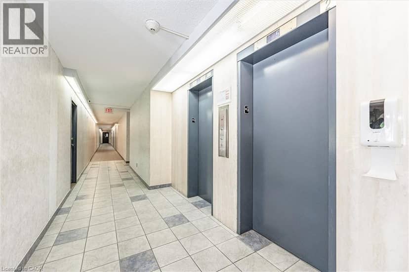 65 WESTMOUNT Road N Unit# 910 — photo 6 of 40