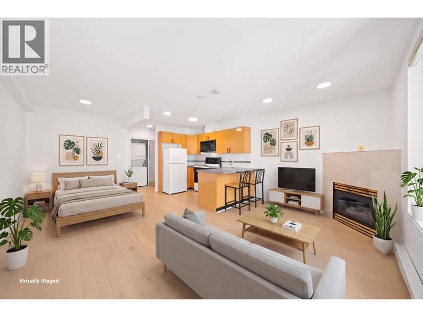1610 939 HOMER STREET, Vancouver