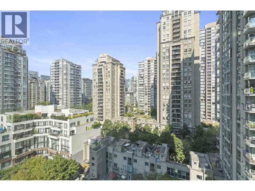 1610 939 HOMER STREET, Vancouver, photo 7