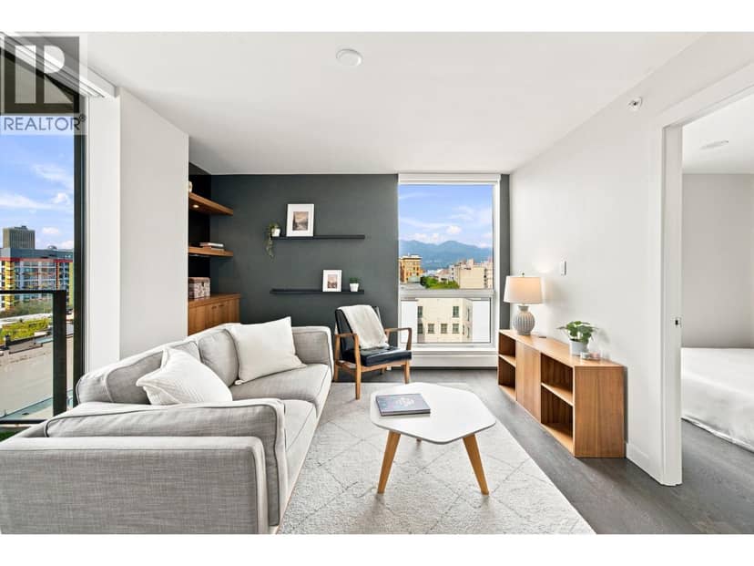 1006 189 KEEFER STREET, Vancouver, photo 3