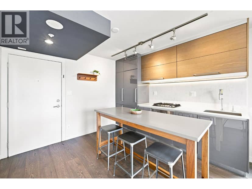1006 189 KEEFER STREET, Vancouver, photo 5