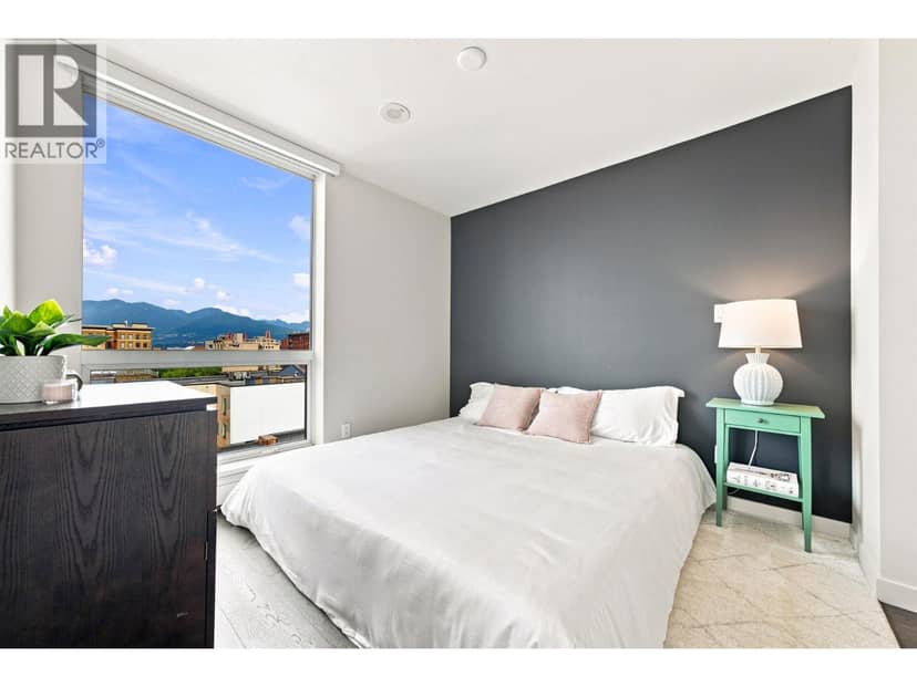 1006 189 KEEFER STREET, Vancouver, photo 6