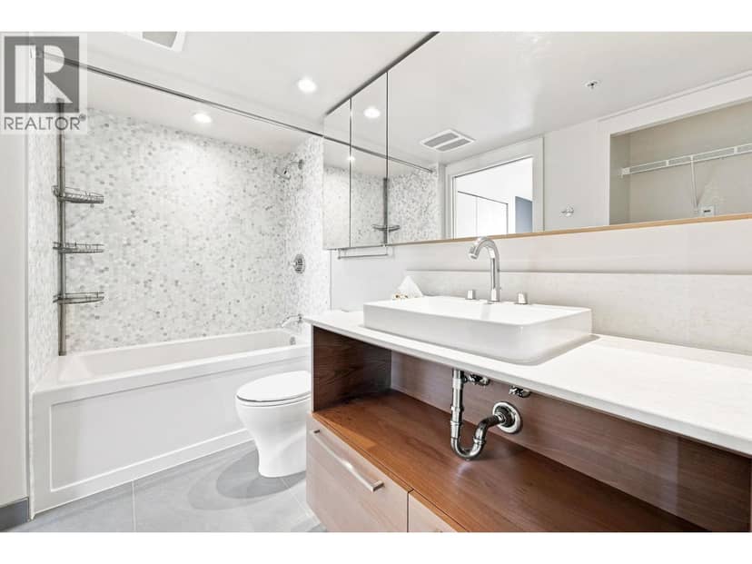 1006 189 KEEFER STREET, Vancouver, photo 7