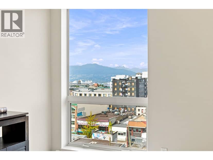 1006 189 KEEFER STREET, Vancouver, photo 8