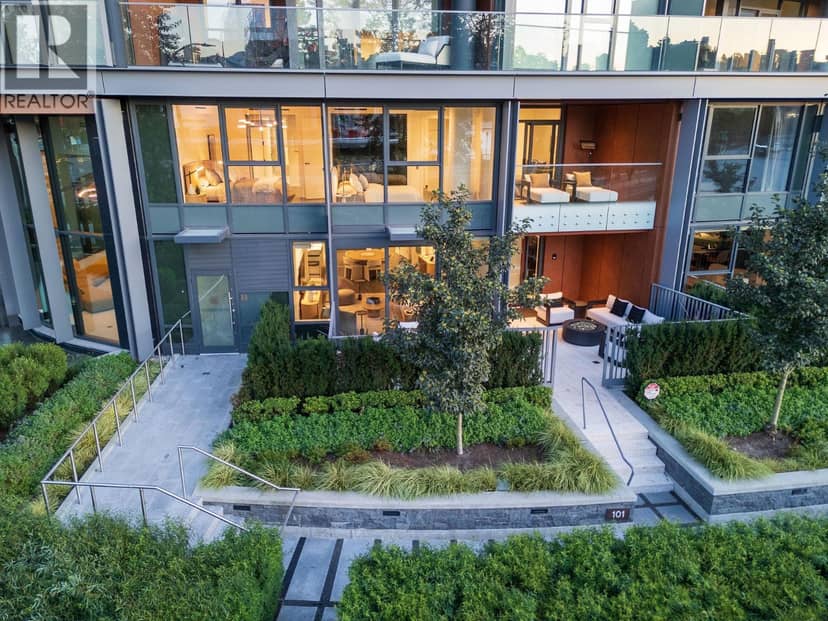 101 1601 QUEBEC STREET, Vancouver, photo 2