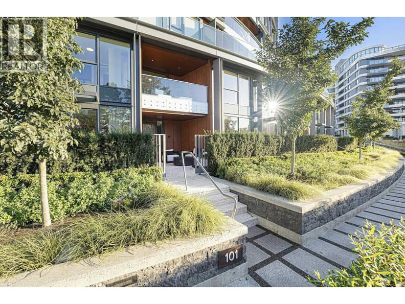 101 1601 QUEBEC STREET, Vancouver, photo 3