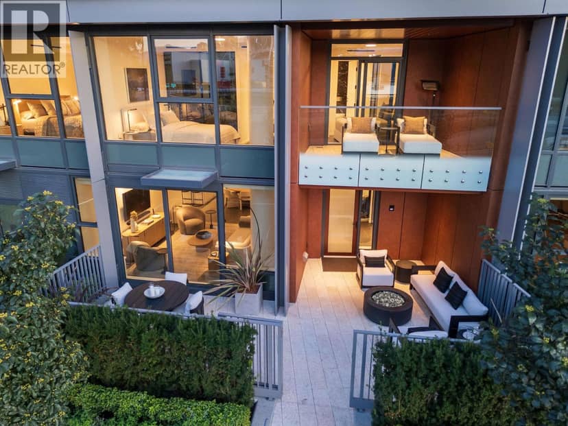 101 1601 QUEBEC STREET, Vancouver, photo 4