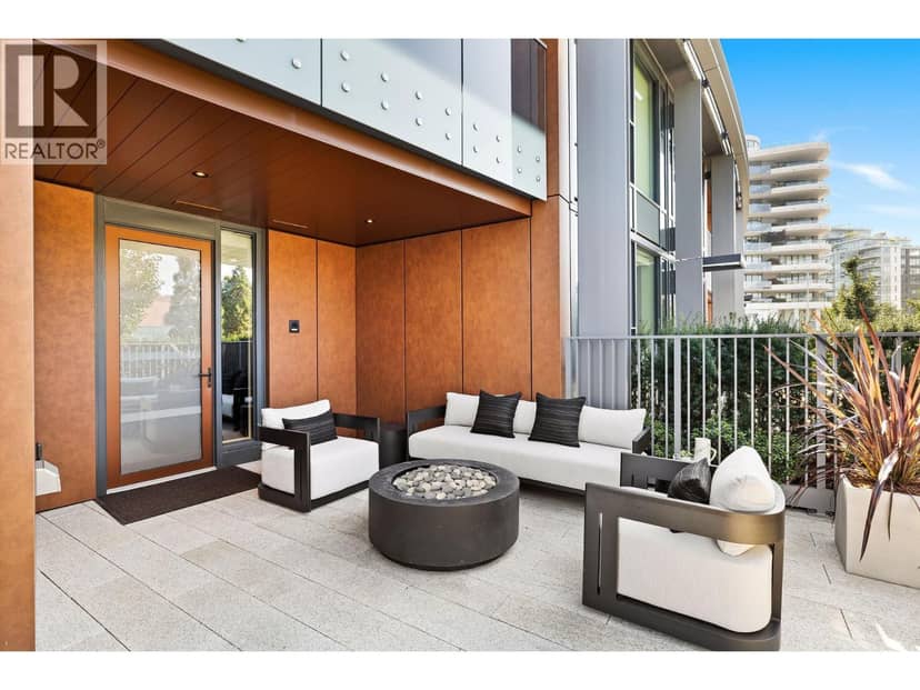 101 1601 QUEBEC STREET, Vancouver, photo 5