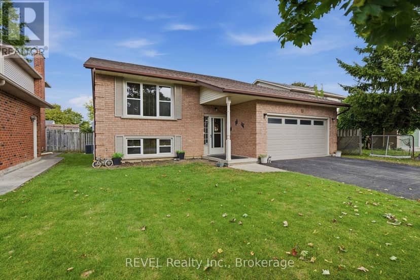 10 Michelle Drive — photo 1 of 40