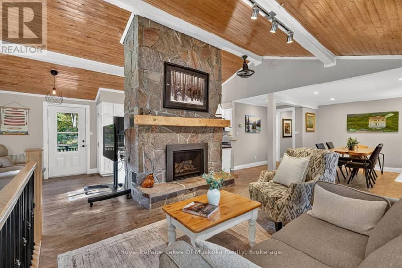 206 Lakewood Park Road, Huntsville, photo 5