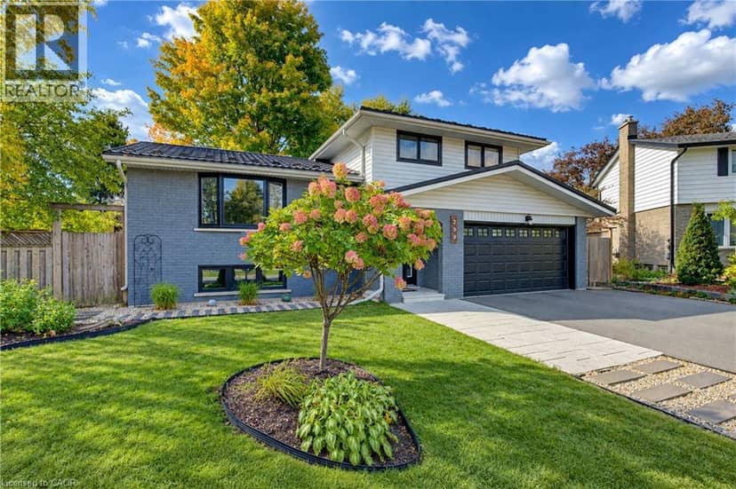 299 CREIGHTON Court, Waterloo, photo 3