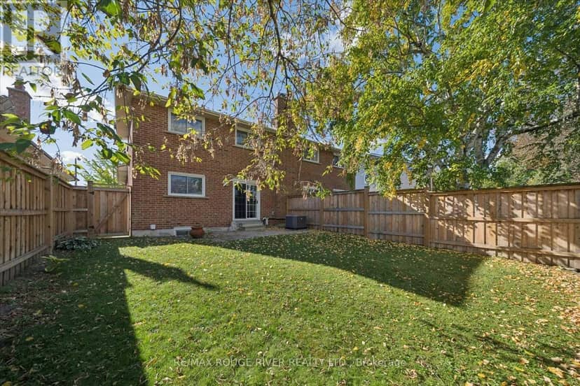 80 Millhouse Crescent — photo 40 of 40