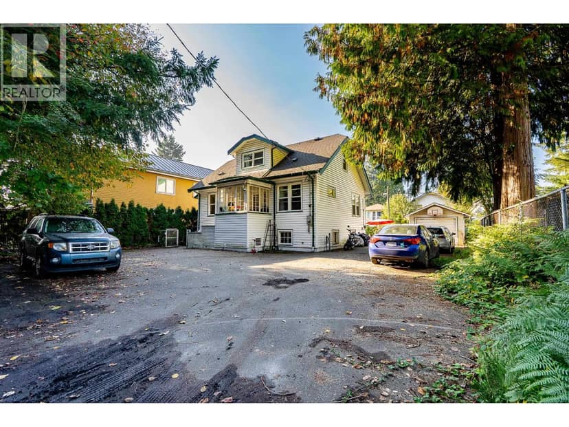 826 WESTWOOD STREET, Coquitlam