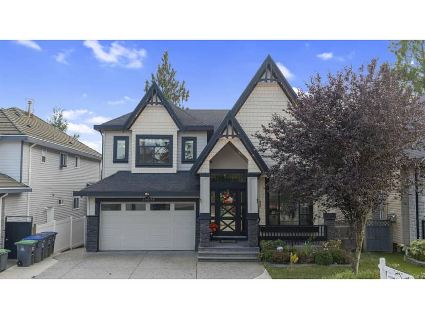 15648 82 AVENUE, Surrey