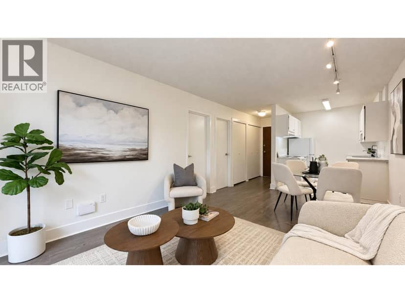 110 2033 W 7TH AVENUE, Vancouver, photo 7