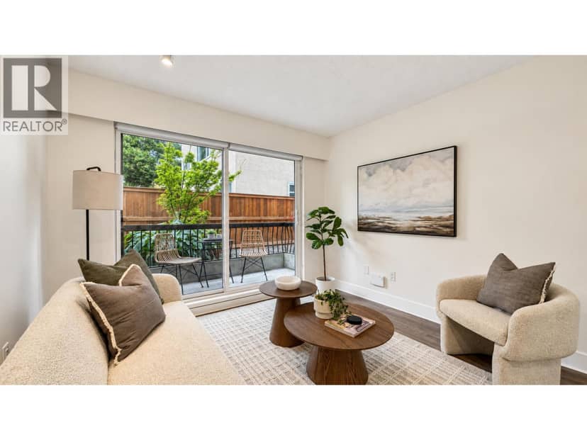 110 2033 W 7TH AVENUE, Vancouver, photo 2