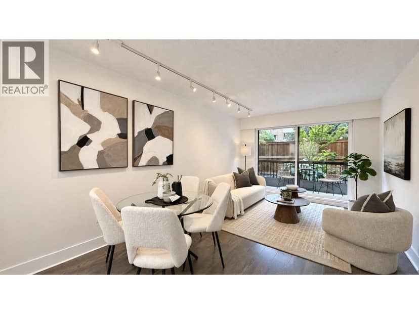 110 2033 W 7TH AVENUE, Vancouver, photo 8