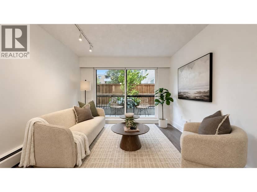 110 2033 W 7TH AVENUE, Vancouver, photo 3