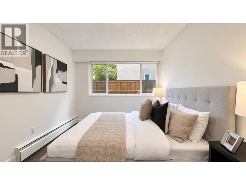 110 2033 W 7TH AVENUE, Vancouver, photo 6