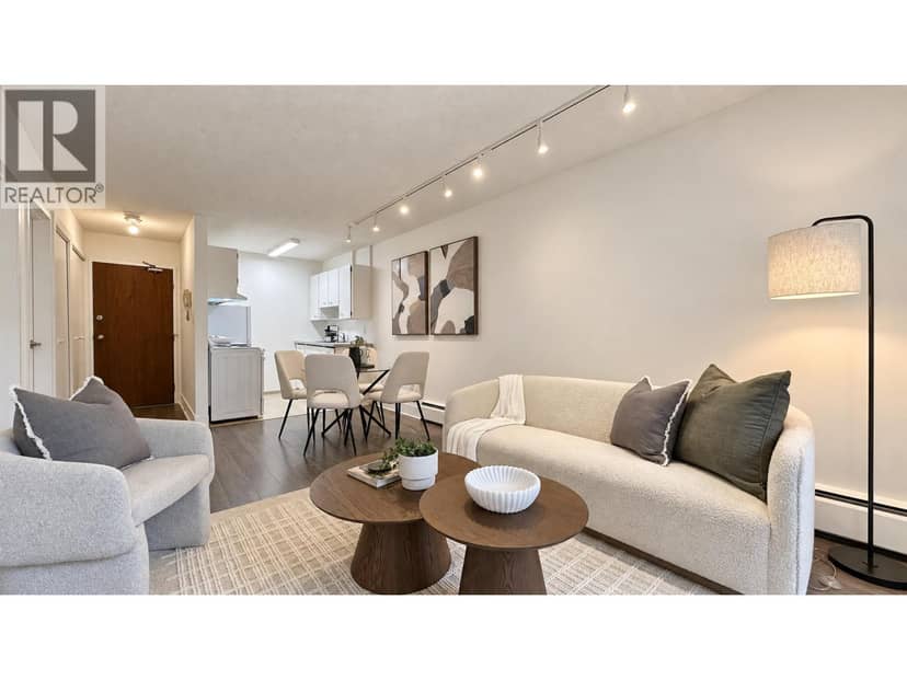 110 2033 W 7TH AVENUE, Vancouver, photo 4