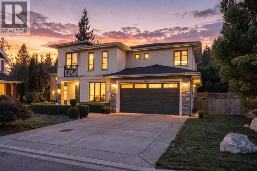 13891 232A STREET, Maple Ridge