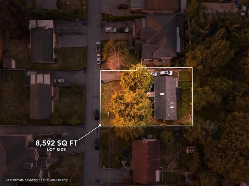 10032 122 STREET, Surrey, photo 3