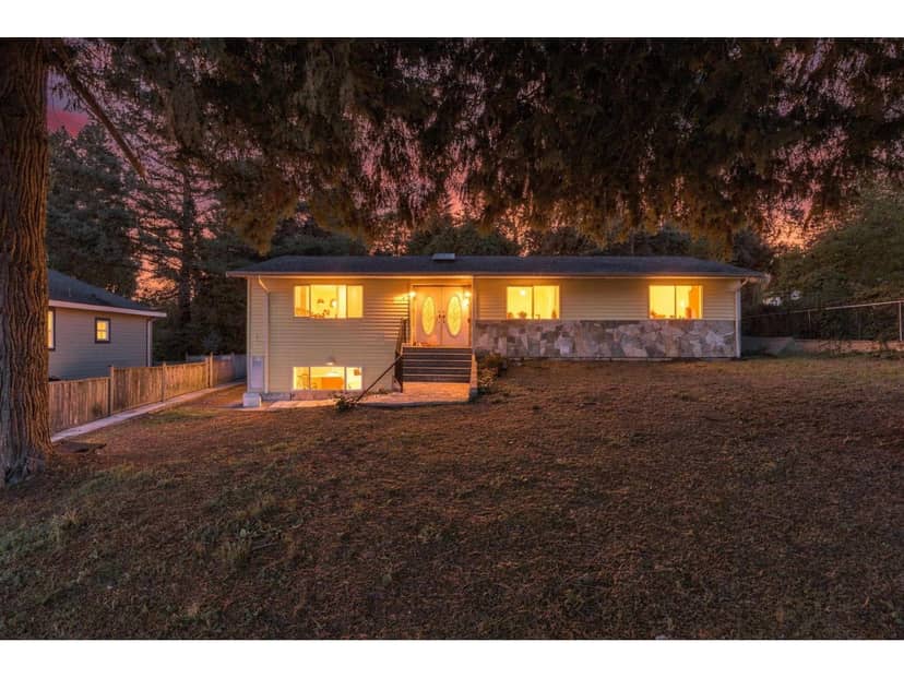 10032 122 STREET, Surrey