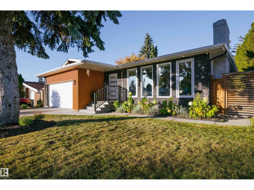 18512 90 AV NW, Edmonton