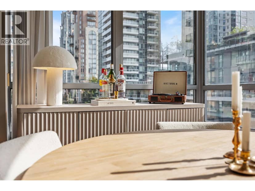 609 501 PACIFIC STREET, Vancouver, photo 7