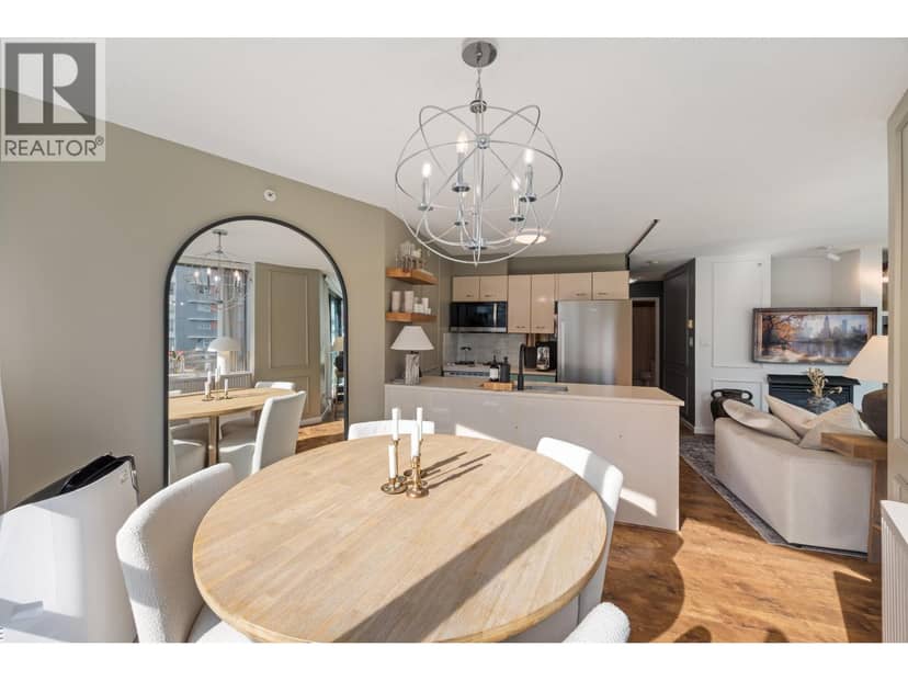 609 501 PACIFIC STREET, Vancouver, photo 5