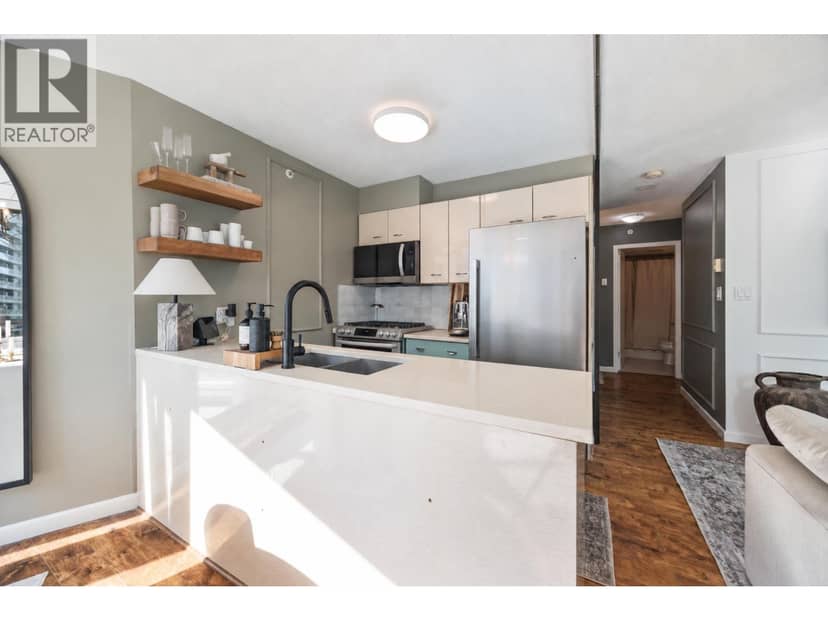 609 501 PACIFIC STREET, Vancouver, photo 8