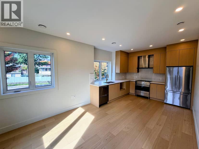 3430 KNIGHT STREET, Vancouver