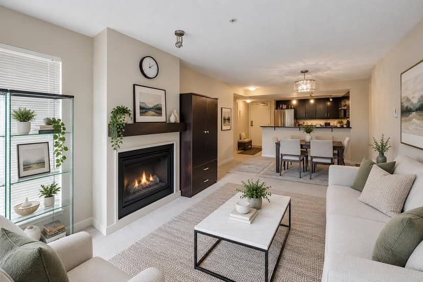 227 10838 CITY PARKWAY, Surrey, photo 2