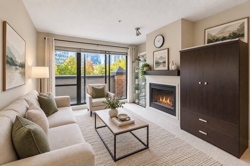 227 10838 CITY PARKWAY, Surrey, photo 4