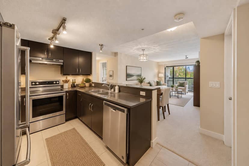 227 10838 CITY PARKWAY, Surrey, photo 6