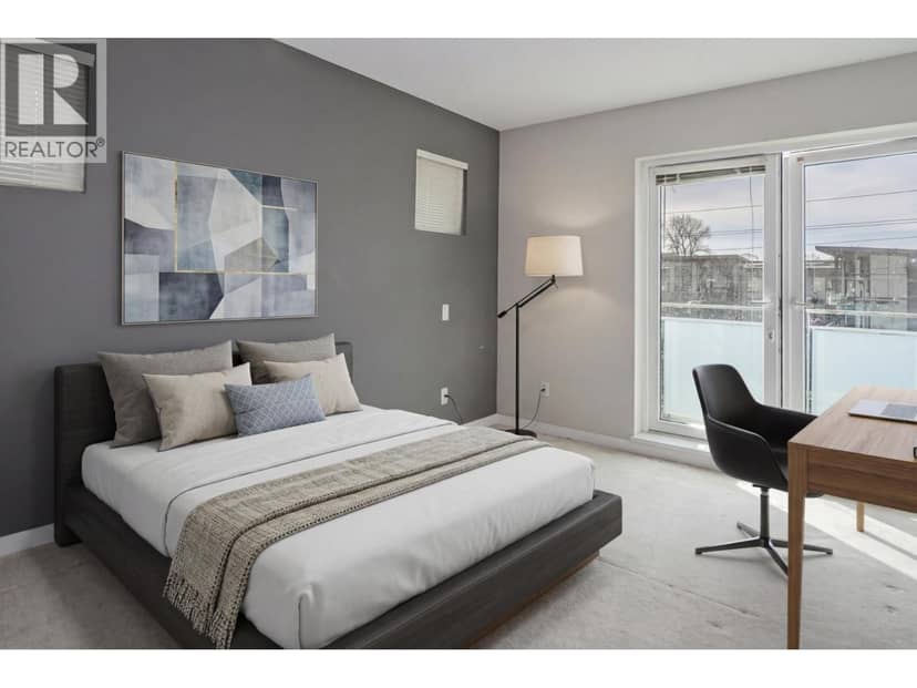 3107 E KENT AVENUE NORTH AVENUE, Vancouver, photo 2