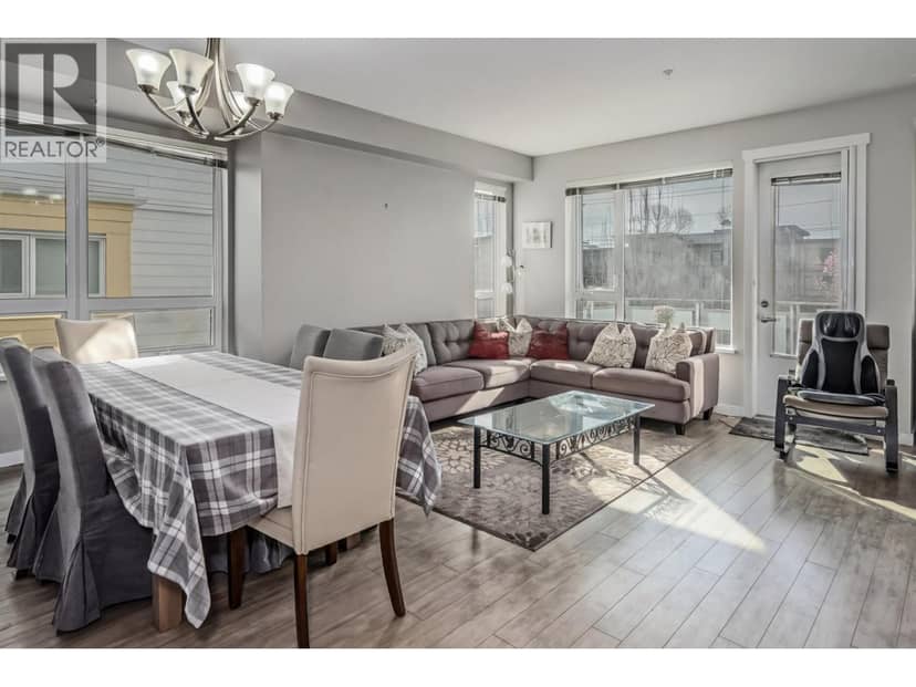 3107 E KENT AVENUE NORTH AVENUE, Vancouver, photo 6