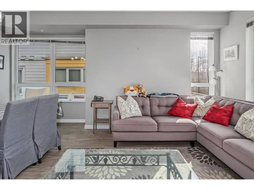 3107 E KENT AVENUE NORTH AVENUE, Vancouver, photo 8