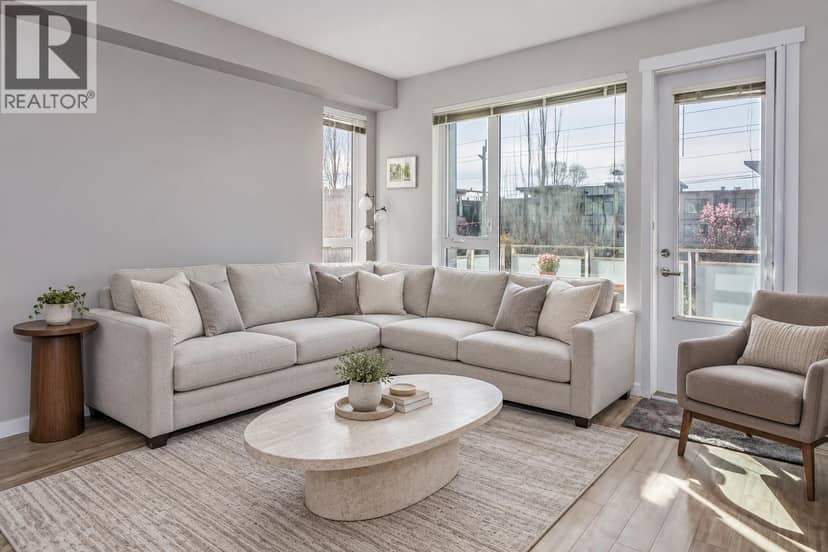 3107 E KENT AVENUE NORTH AVENUE, Vancouver