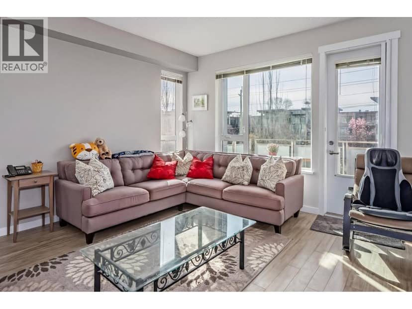 3107 E KENT AVENUE NORTH AVENUE, Vancouver, photo 7