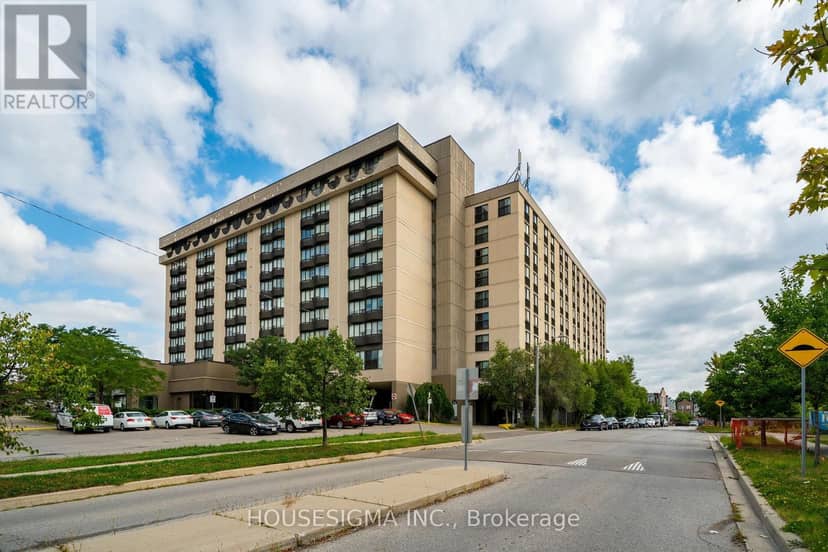 312 - 2737 Keele Street, Toronto