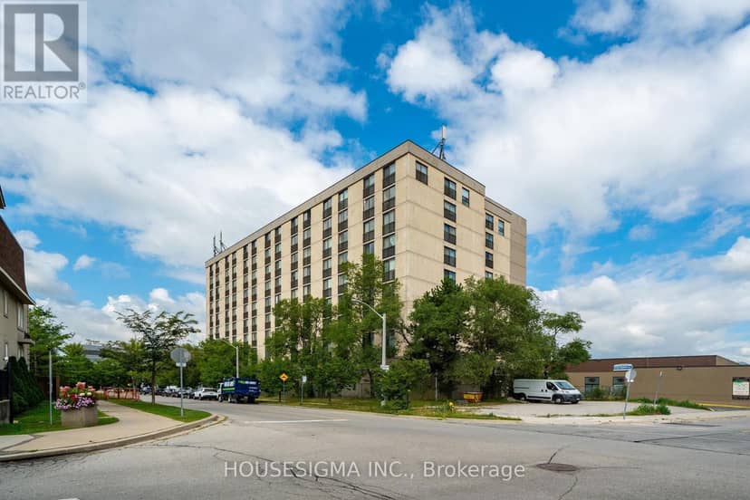 312 - 2737 Keele Street, Toronto, photo 2
