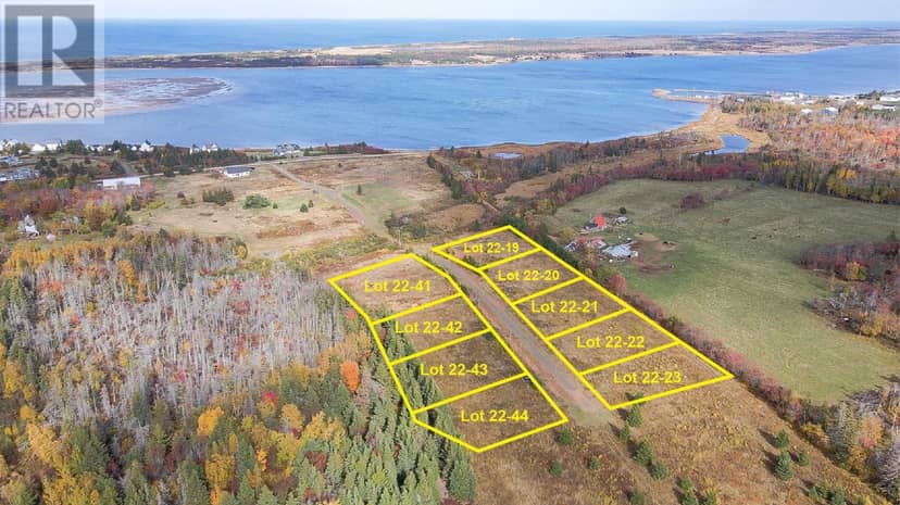 Lot 16 Phoebe Court — photo 16 of 19