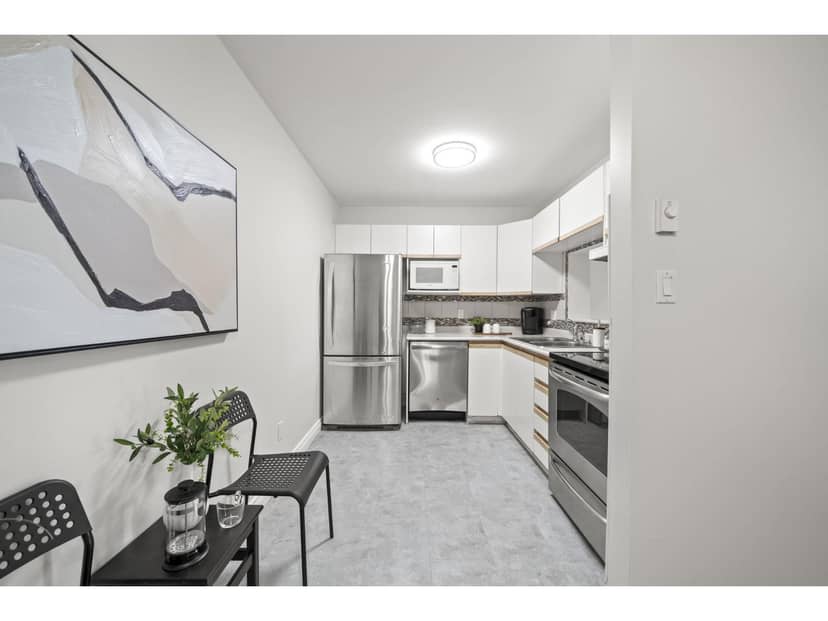 304 15809 MARINE DRIVE, White Rock, photo 4