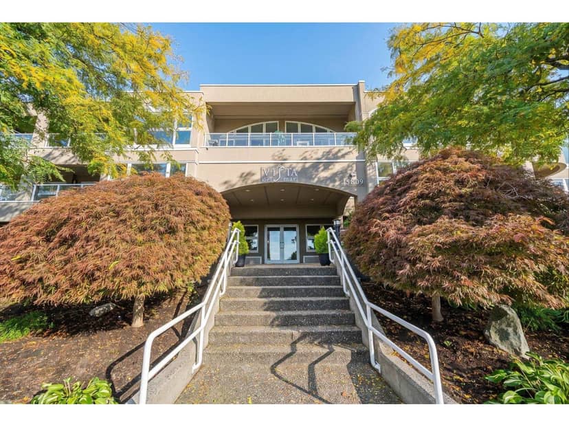 304 15809 MARINE DRIVE, White Rock, photo 2