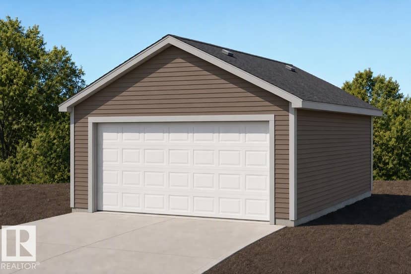 18924 28 AV NW, Edmonton