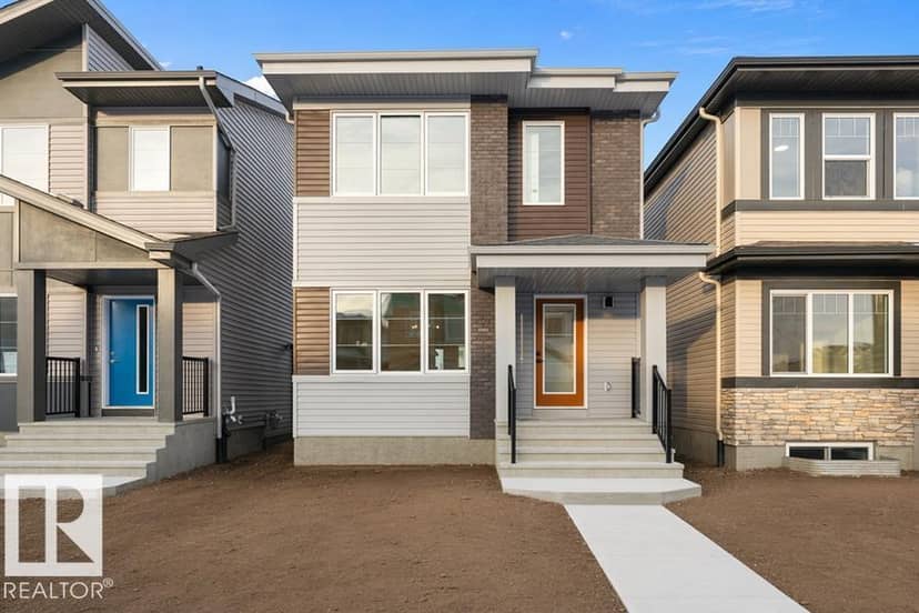 18924 28 AV NW, Edmonton, photo 2