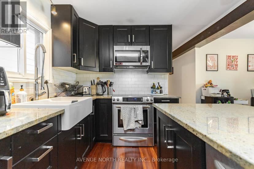 206 Blackburn Avenue — photo 10 of 40