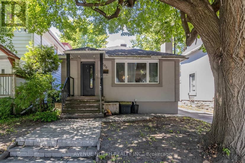 206 Blackburn Avenue, Ottawa, photo 2